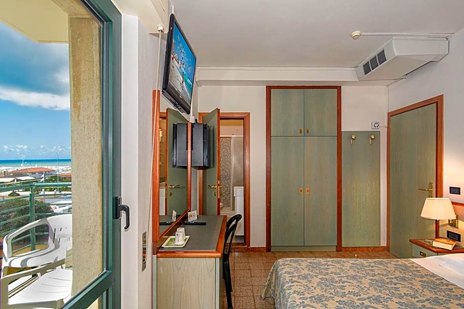 Hotel Paris