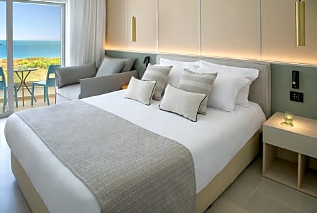 Superior Sea View Room