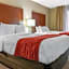 Comfort Inn Albuquerque Airport