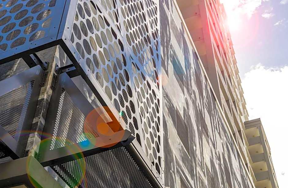 Fortune House Hotel Suites