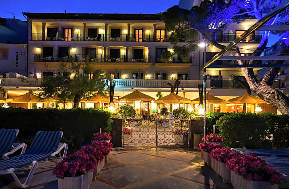 Hotel Miramar Mallorca
