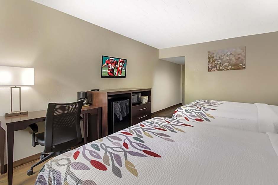 Red Roof Inn New Stanton