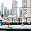 The Gwen, a Luxury Collection Hotel, Michigan Avenue Chicago
