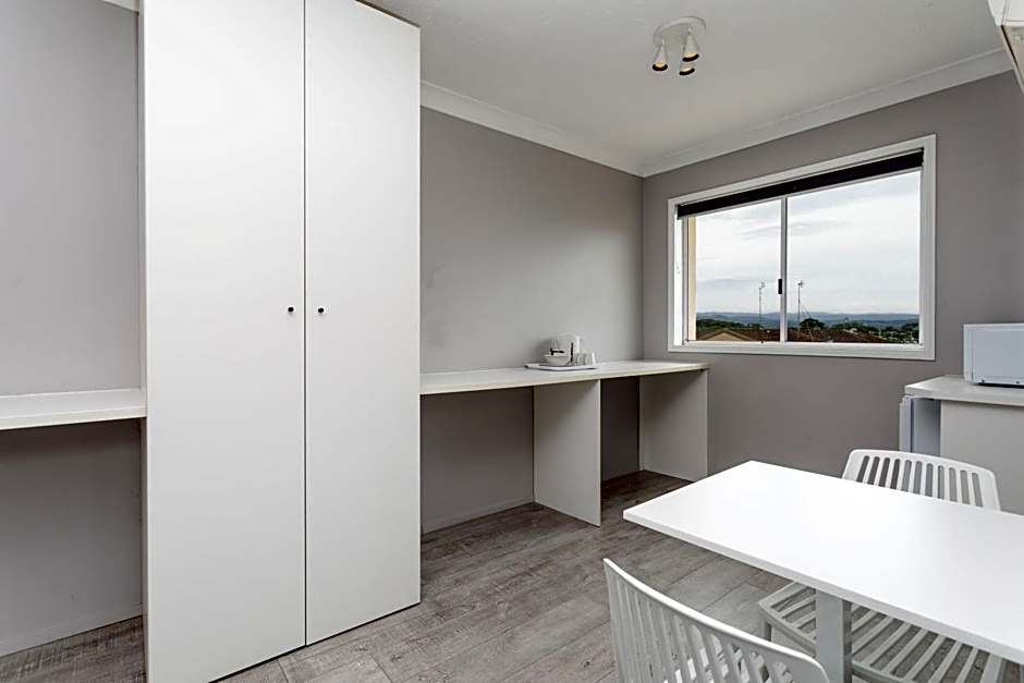 Burleigh Gold Coast Motel