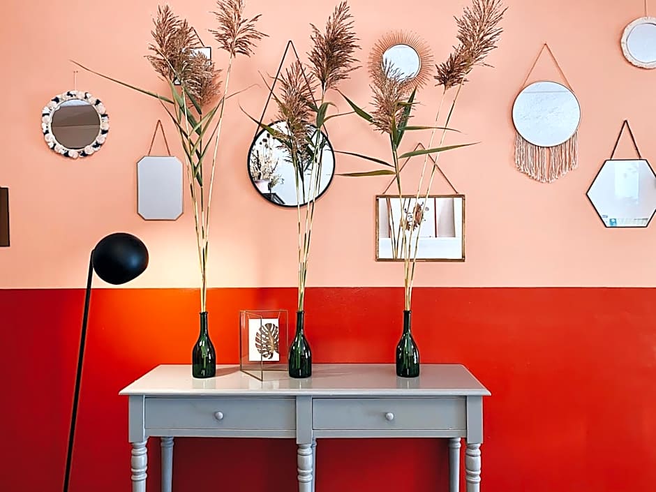 Hotel Le Provence - Restaurant Le Styx