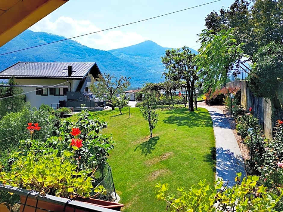 B & B La Mela