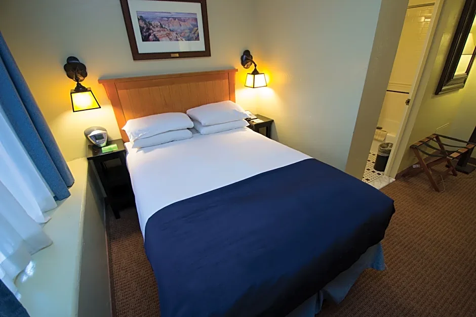 El Tovar Hotel Grand Canyon