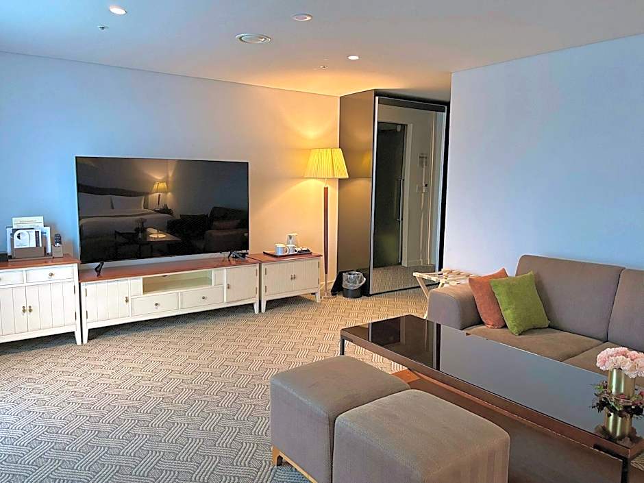 Hotel Aventree Busan