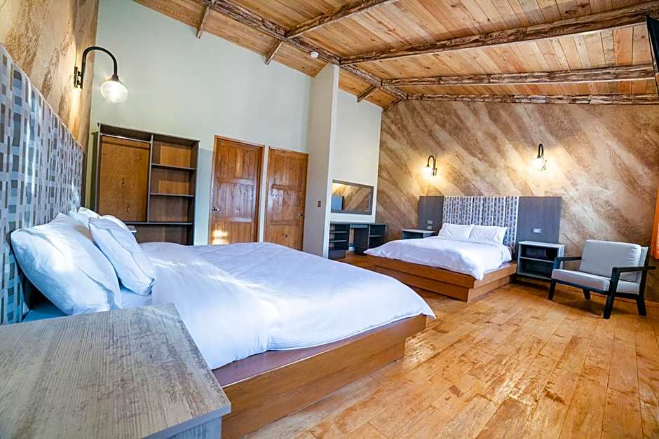 Collection O Casona De Minas