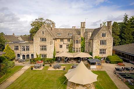 Stonehouse Court Hotel - A Bespoke Hotel