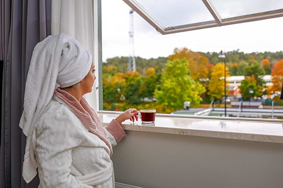 Foundry Hotel Apartments