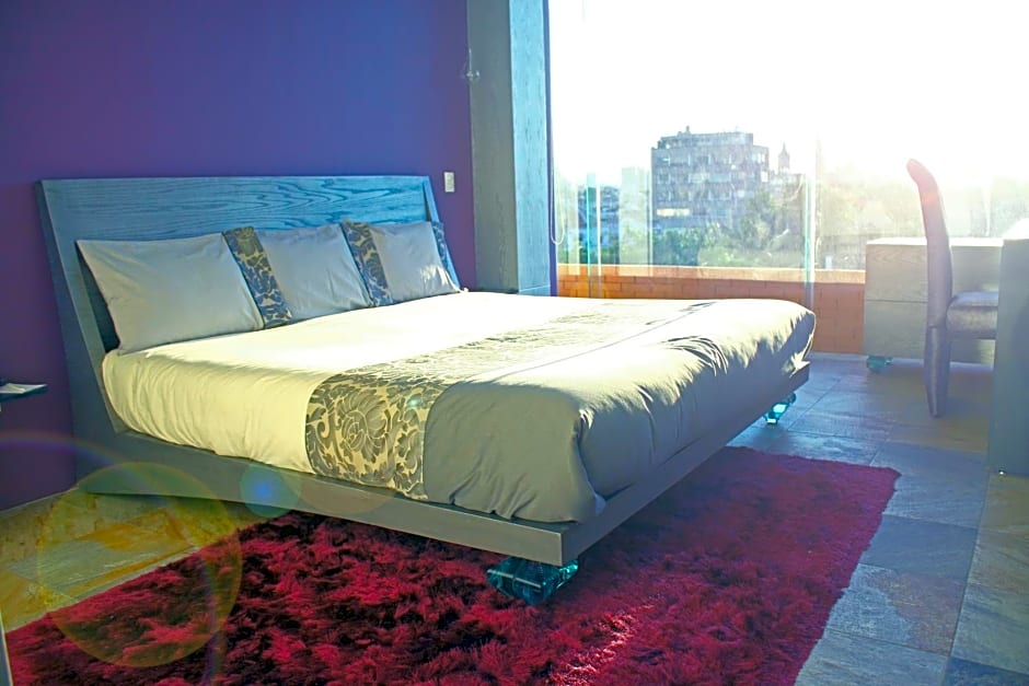 Hotel Vista Hermosa