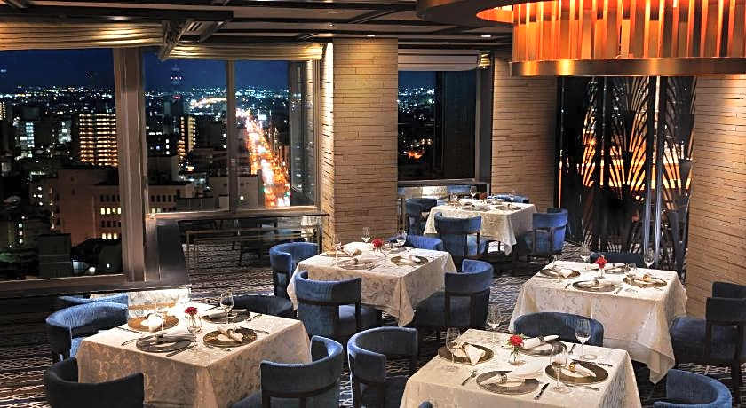 Kokusai 21 International Hotel