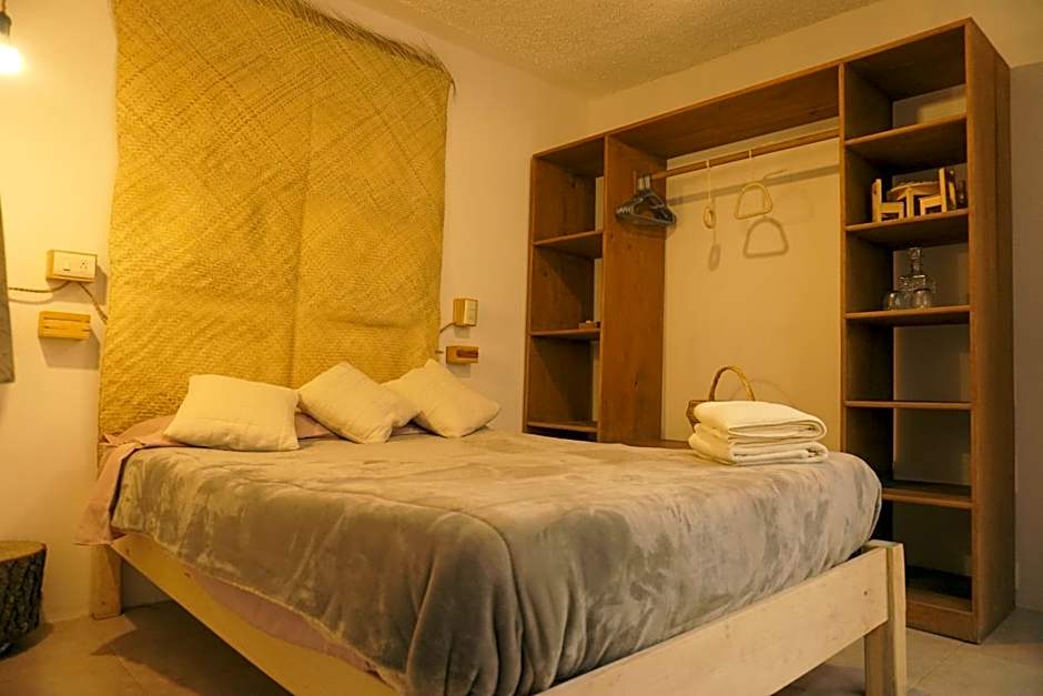 Hostel Boutique 55