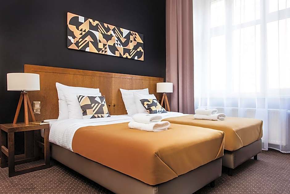 Zulian Aparthotel by Artery Hotels