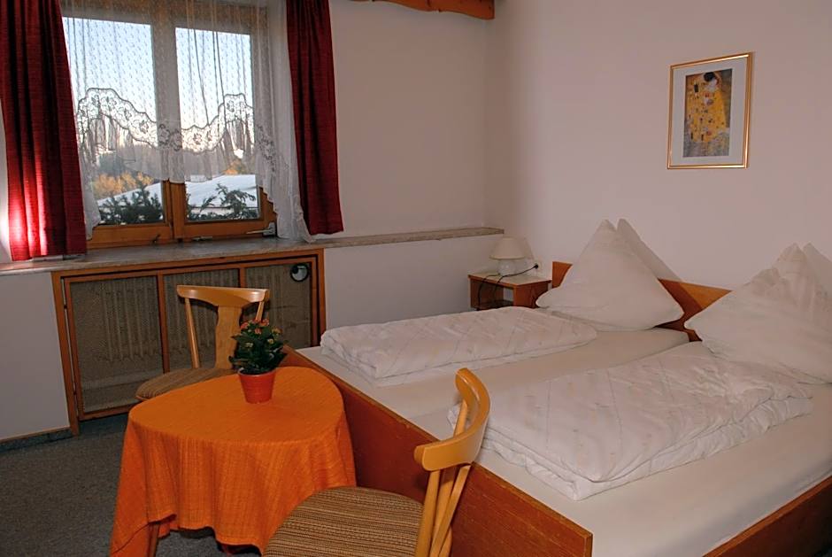 Hotel Gasthof zum Neubau