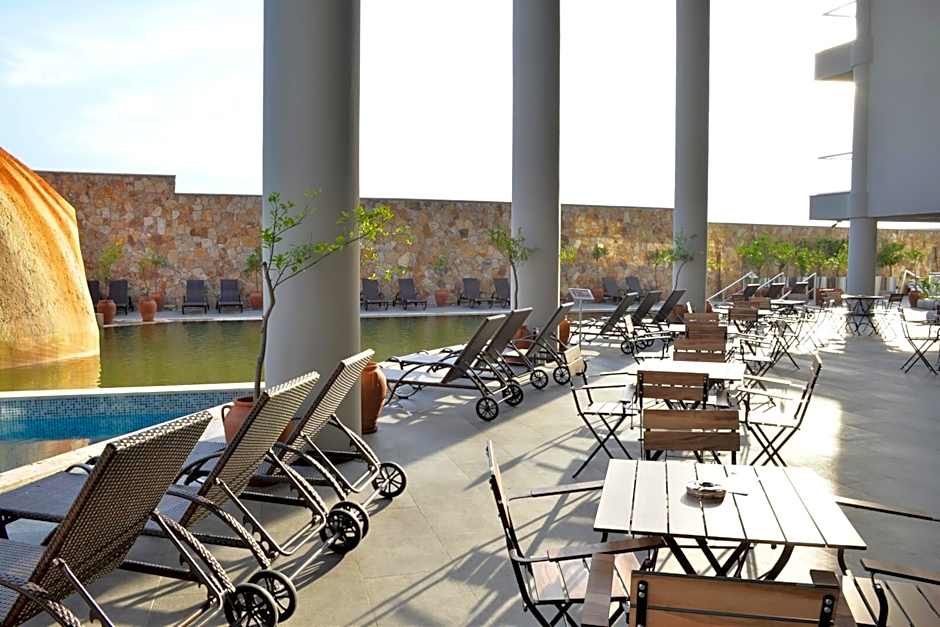 Doğa Thermal Health & Spa