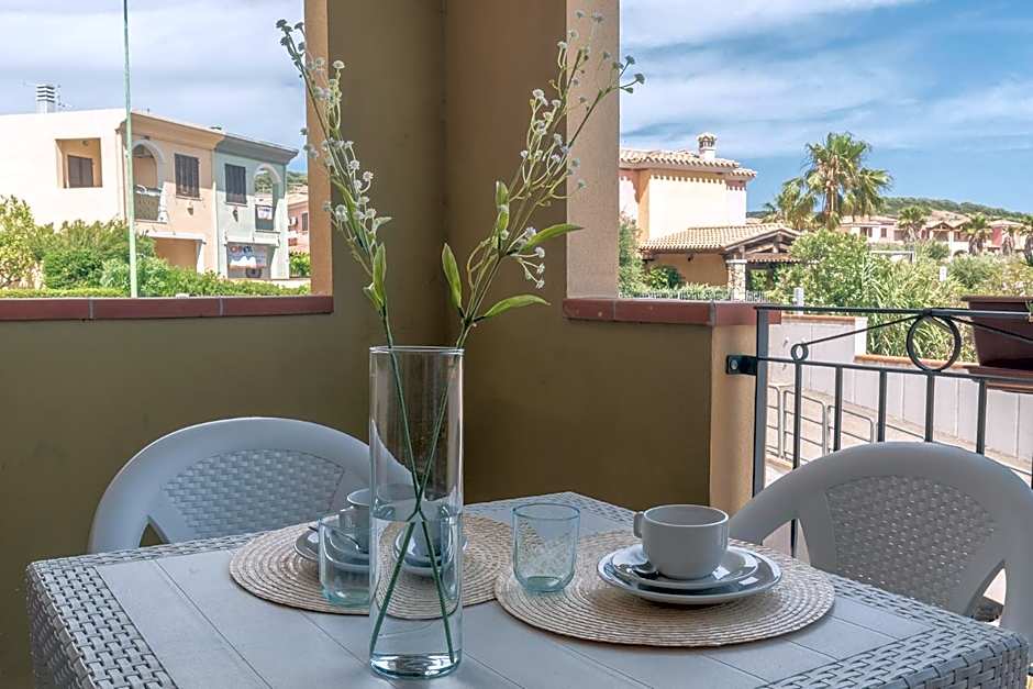 Residence Le Fontane