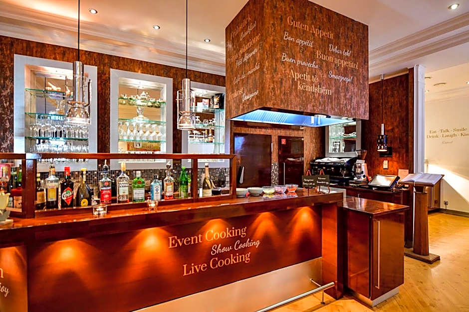 STADT HOTEL Iserlohn