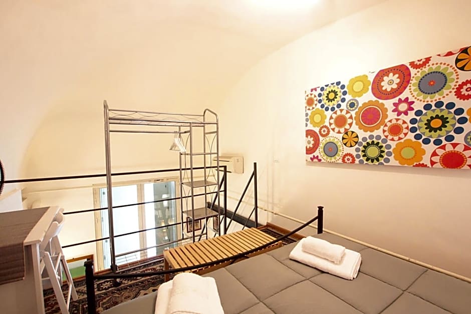 Amenano Bed & Breakfast