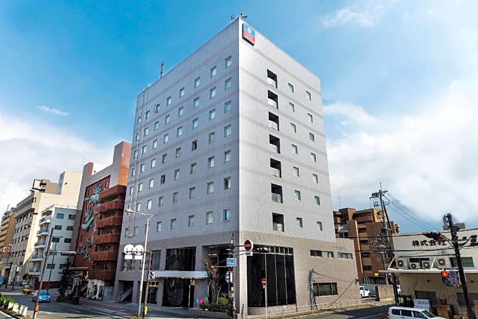 SureStay Plus Hotel by Best Western Shin-Osaka – Osaka, 27