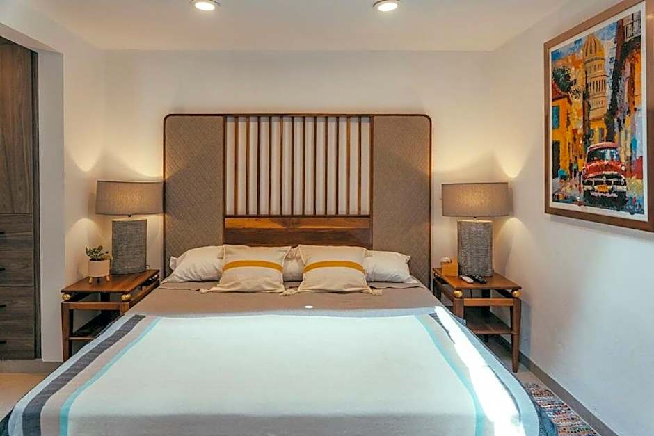 Casa Nachig - 1 a 12 Hu¿edes