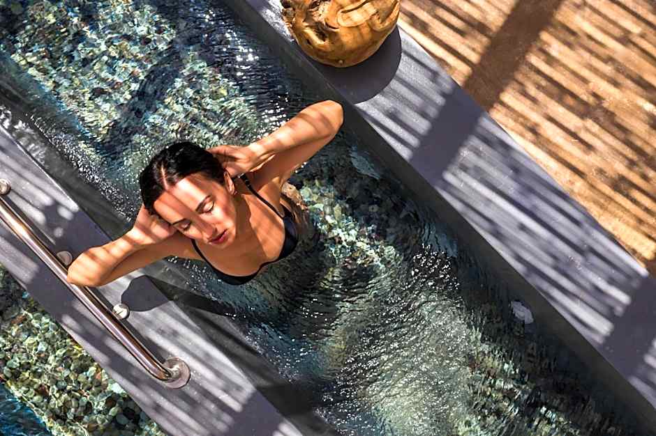 Andronis Arcadia Hotel