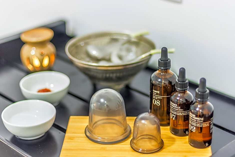 Hotel Rural Bricia Du Mar