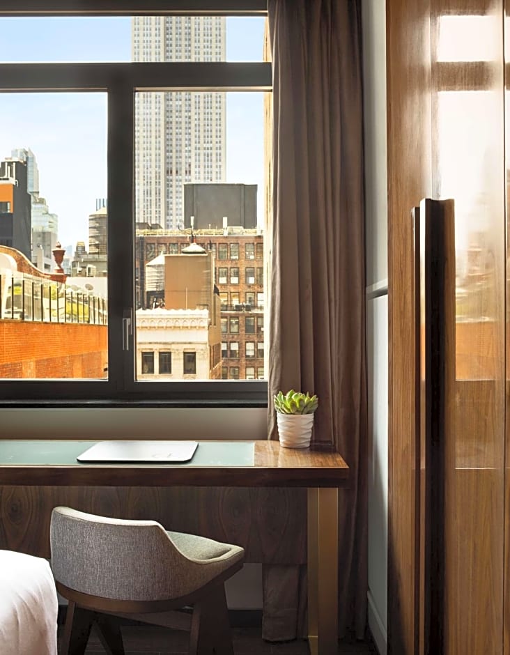Grayson Hotel - The Unbound Collection by Hyatt