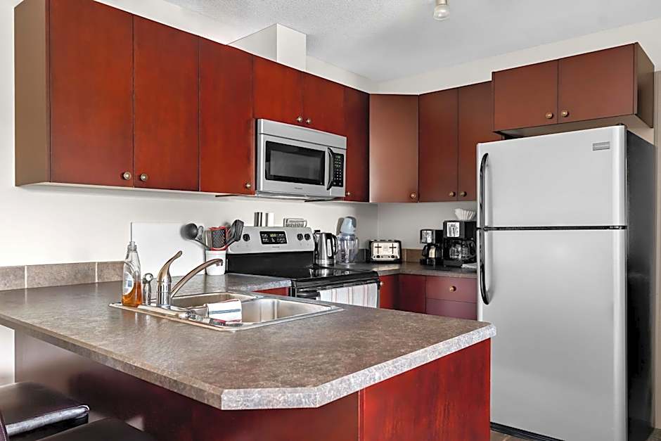 SureStay Plus Hotel by Best Western Hardisty