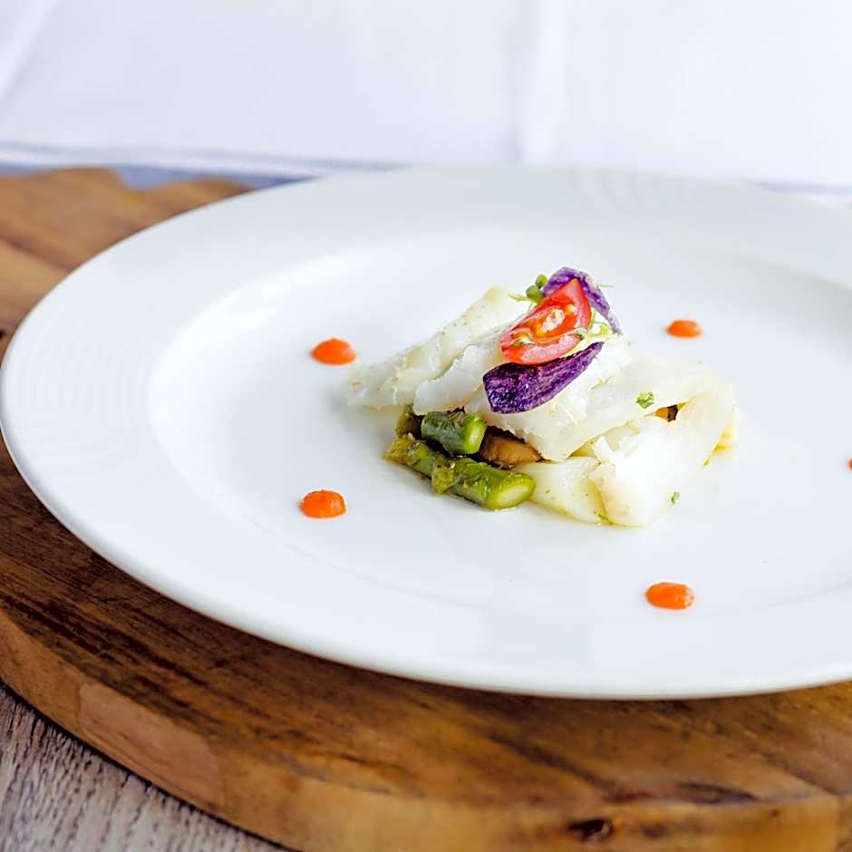 Hotel Hof van Gelre by Flow