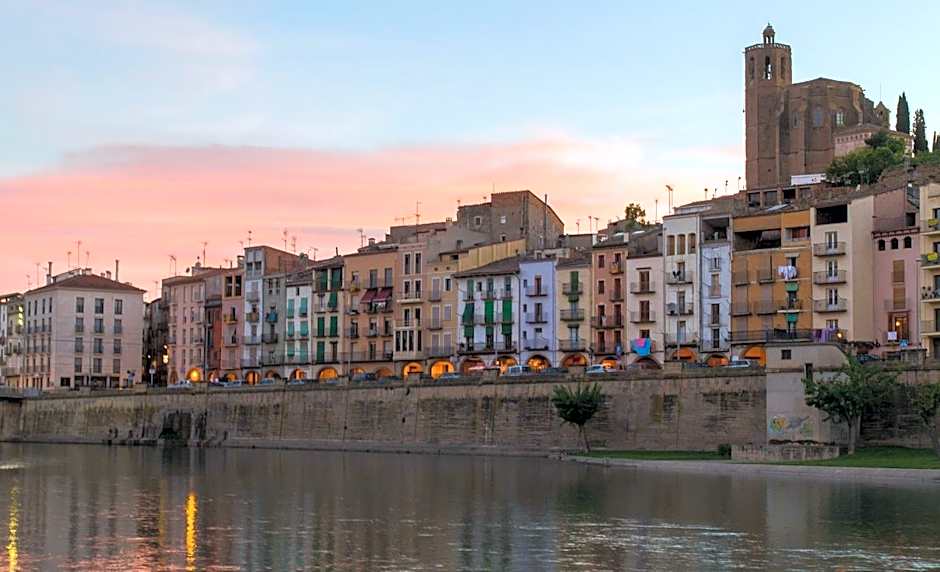 Hotel Santuari Balaguer