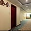 Greentree Inn Linxi Pingyi Mengyang Road Express H
