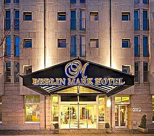 Berlin Mark Hotel