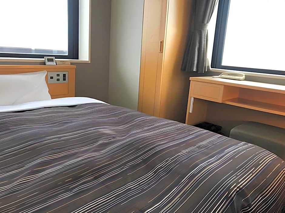 Route Inn Grantia Hakodate Ekimae