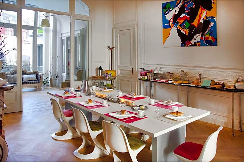 Guesthouse PPP