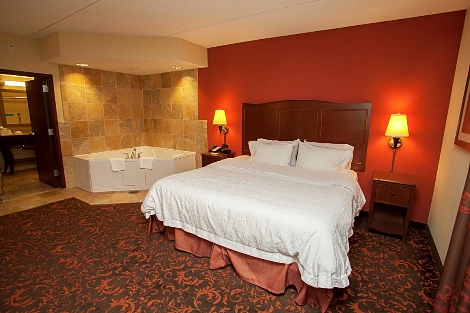 Hampton Inn By Hilton Elmira