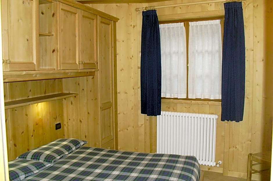 Casa Vacanze Sablonera