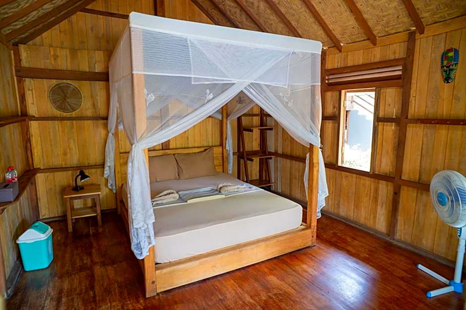 BaraCoco Bungalows