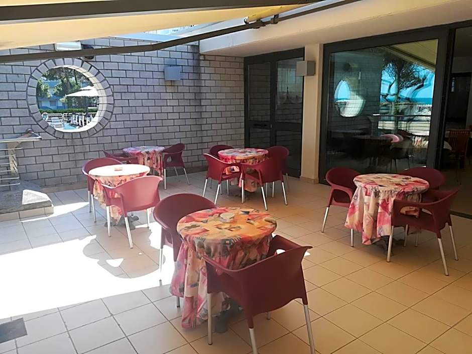 Hotel Ambra