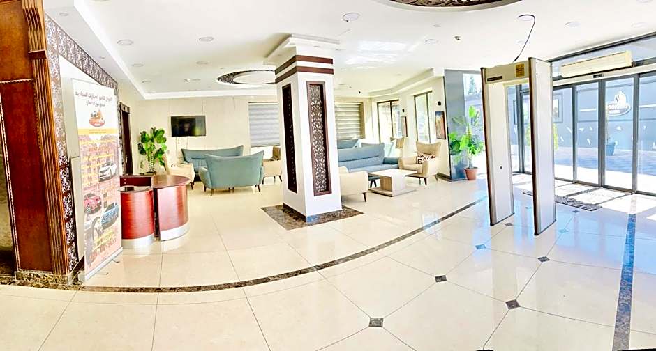 Panorama Amman Hotel