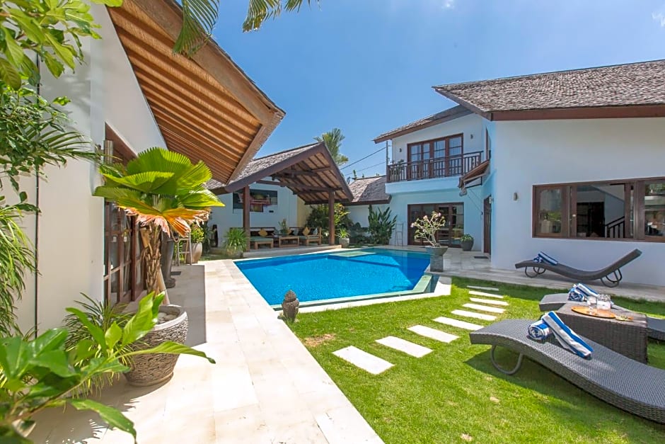Villa Origami by Nagisa Bali