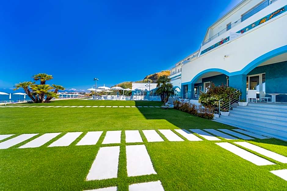 Hotel Poseidon