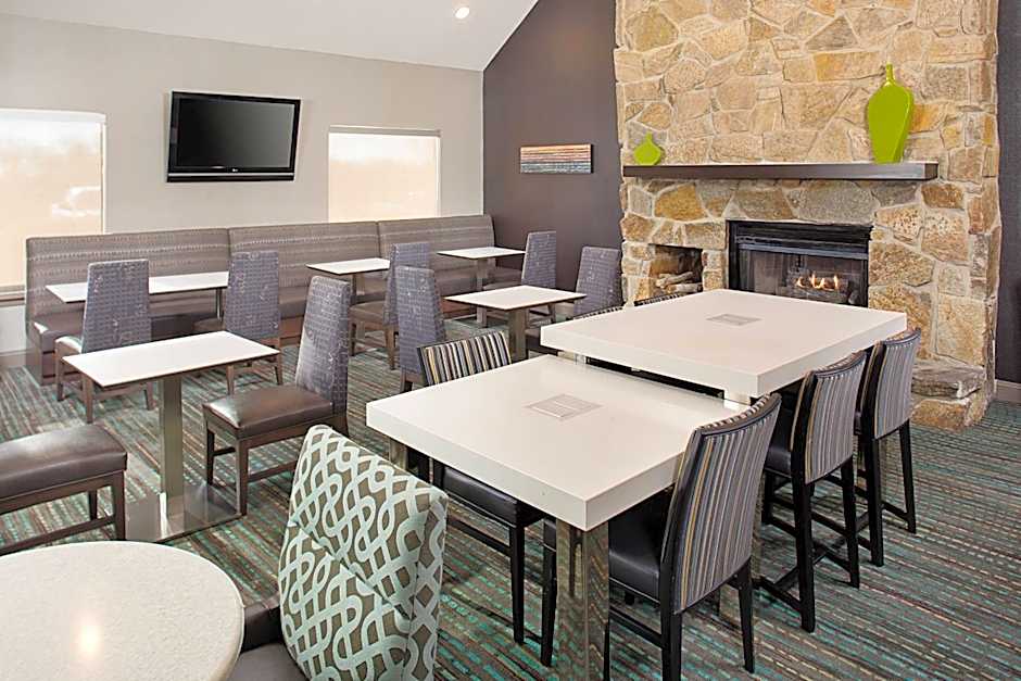 Residence Inn by Marriott Shelton-Fairfield County – Shelton, CT