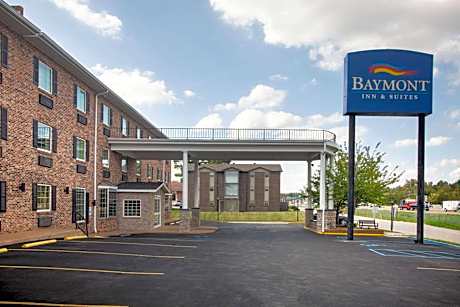 Baymont by Wyndham Jefferson City