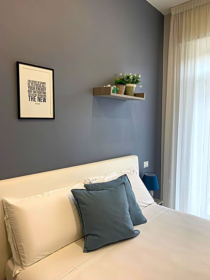 B&B Il Crepuscolo - Pompei