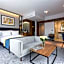 Grand Ascot Hotel