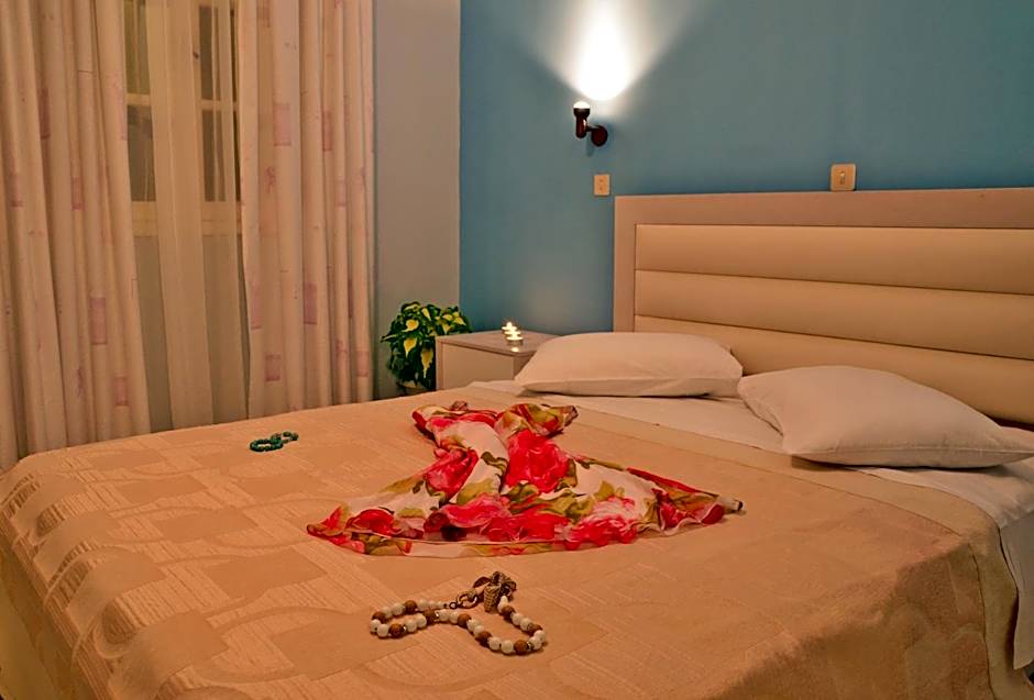 Elea Hotel Apartments and Villas