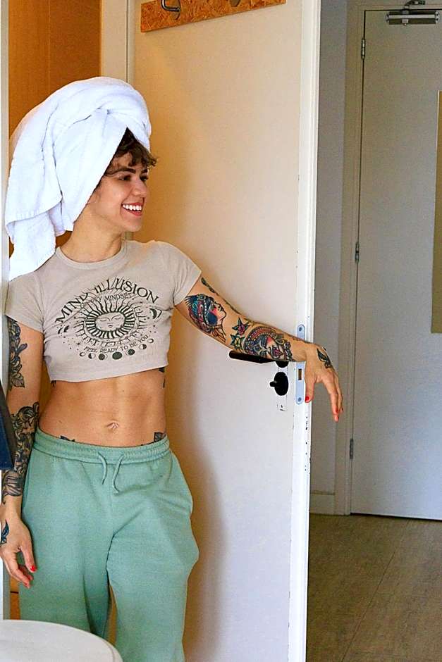 Will & Tate City Stay