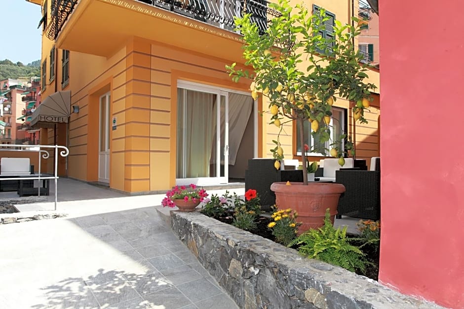 Hotel Margherita